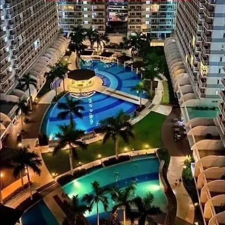 Shell Residence C11 Shorwalk Mall Of Asia & Airport