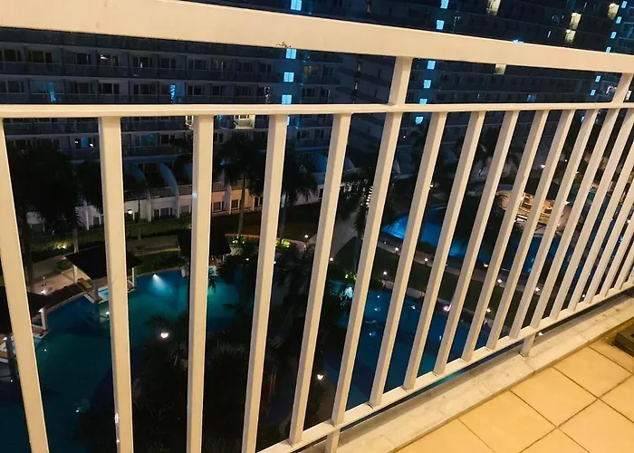 アパート Shell C11 Shorwalk Mall Of & Airport *